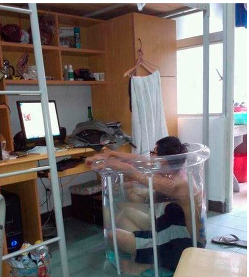 бассейнчег