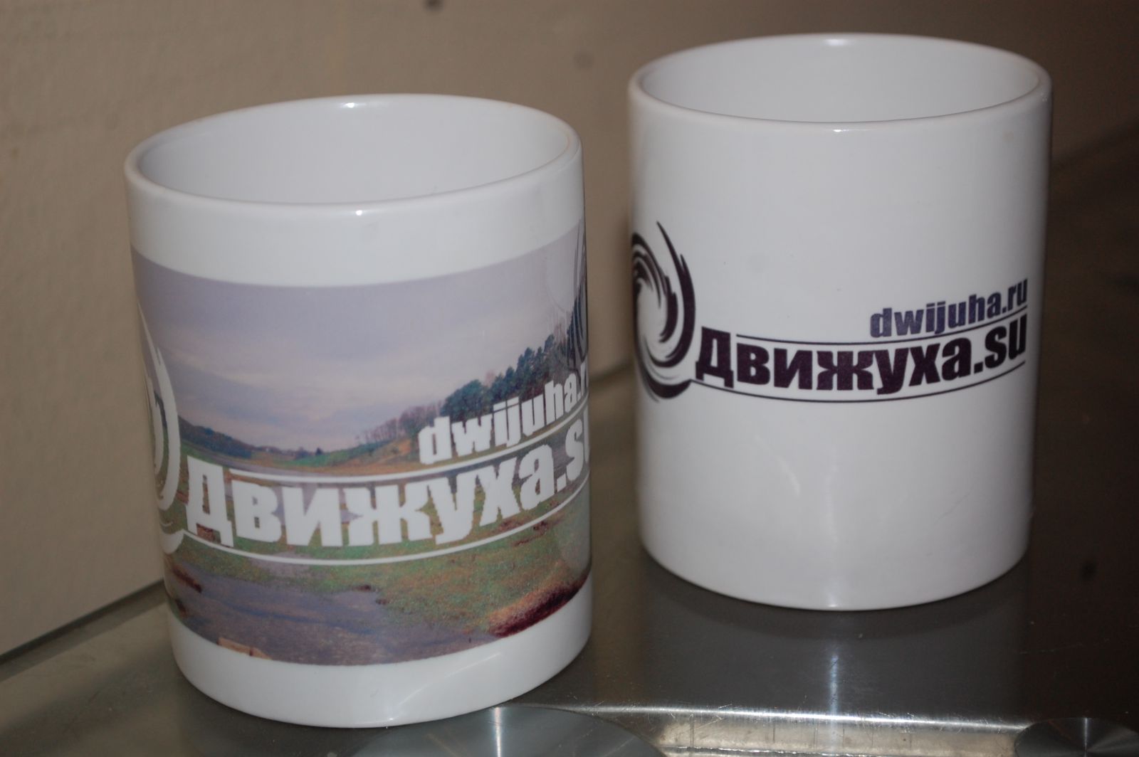 кружки