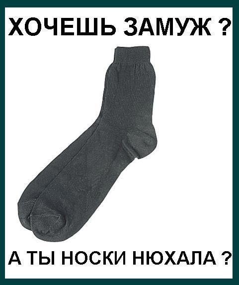 НОСКИ