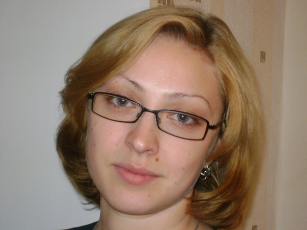 очкарик